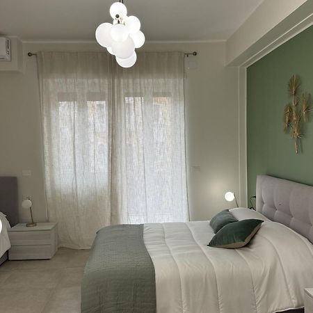 Dimora Dei Vespri 1 Hotell Catania Eksteriør bilde