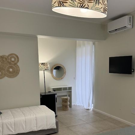 Dimora Dei Vespri 1 Hotell Catania Eksteriør bilde