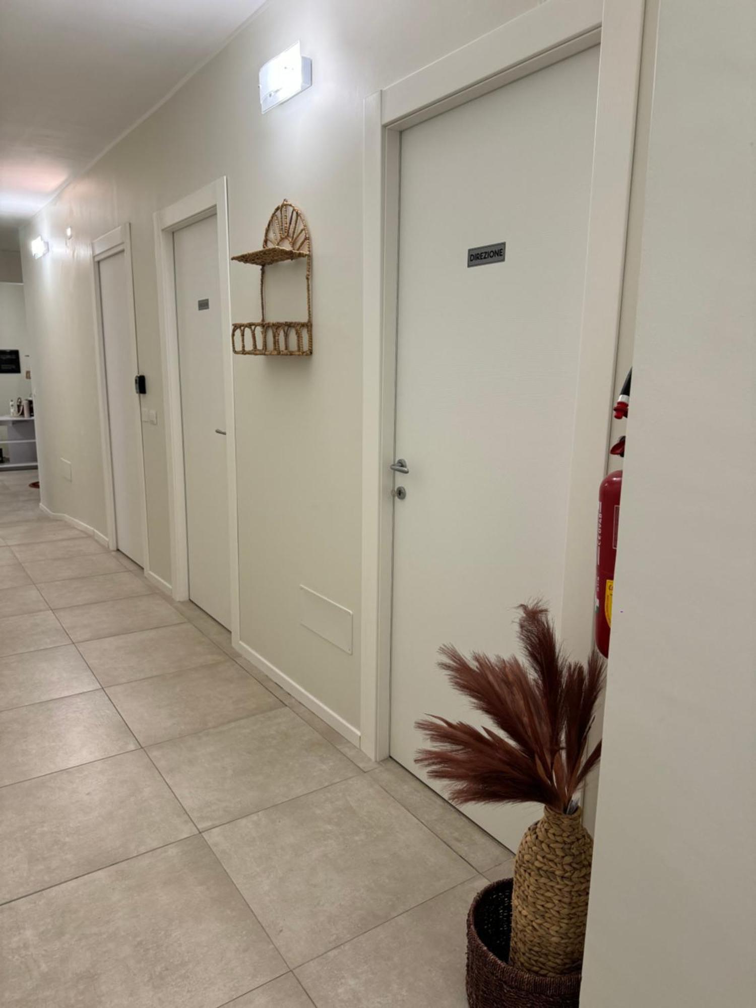 Dimora Dei Vespri 1 Hotell Catania Eksteriør bilde