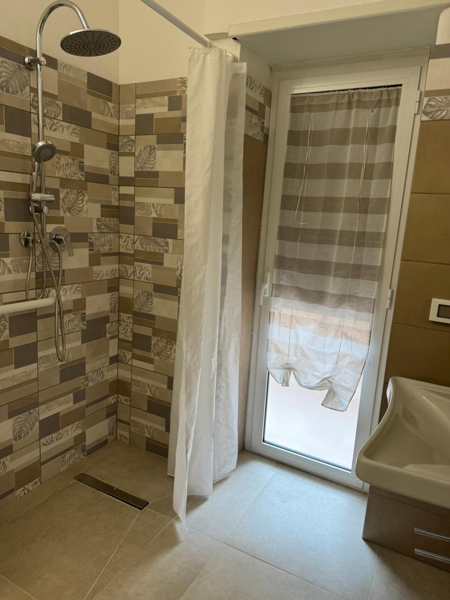 Dimora Dei Vespri 1 Hotell Catania Eksteriør bilde
