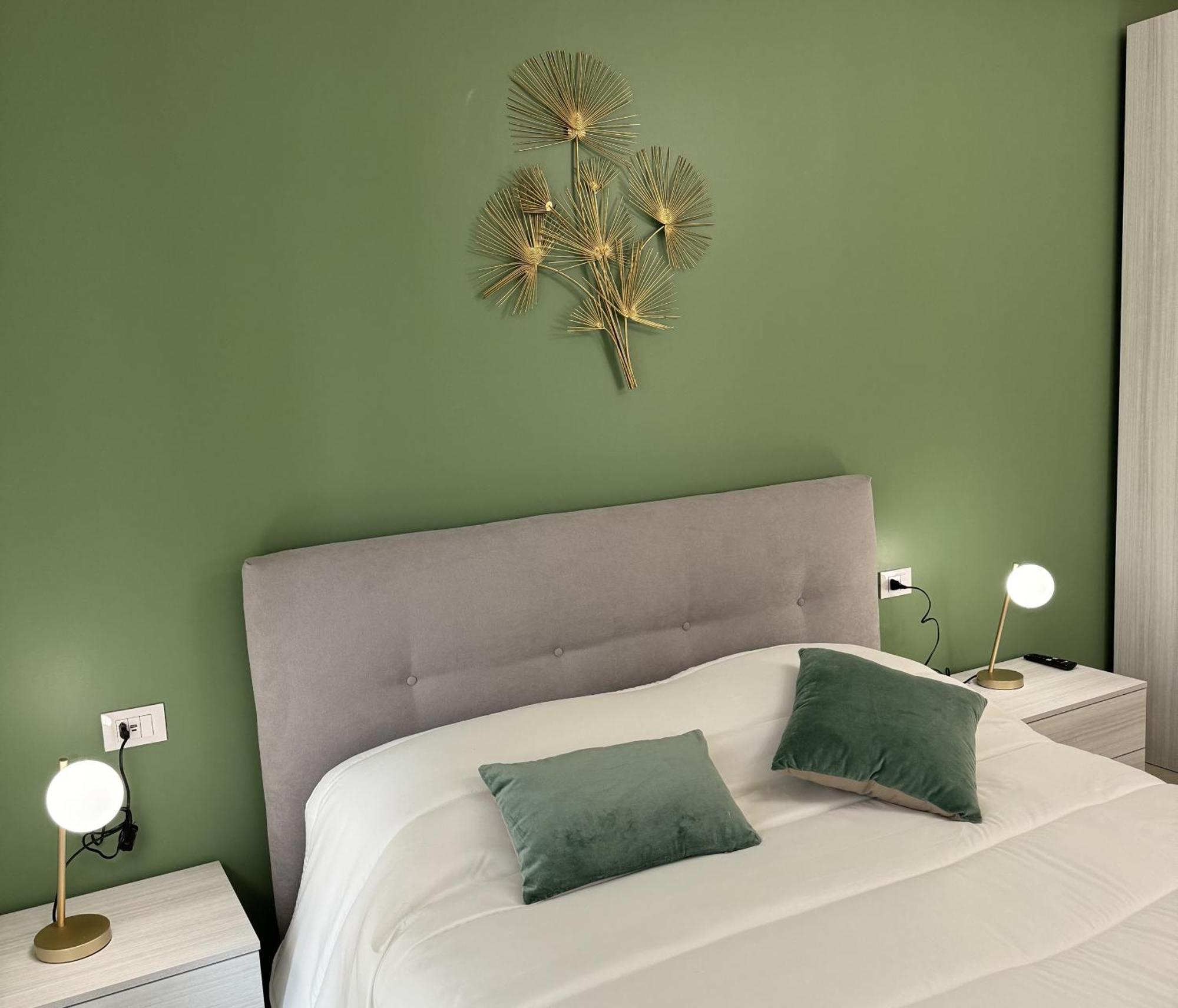 Dimora Dei Vespri 1 Hotell Catania Eksteriør bilde