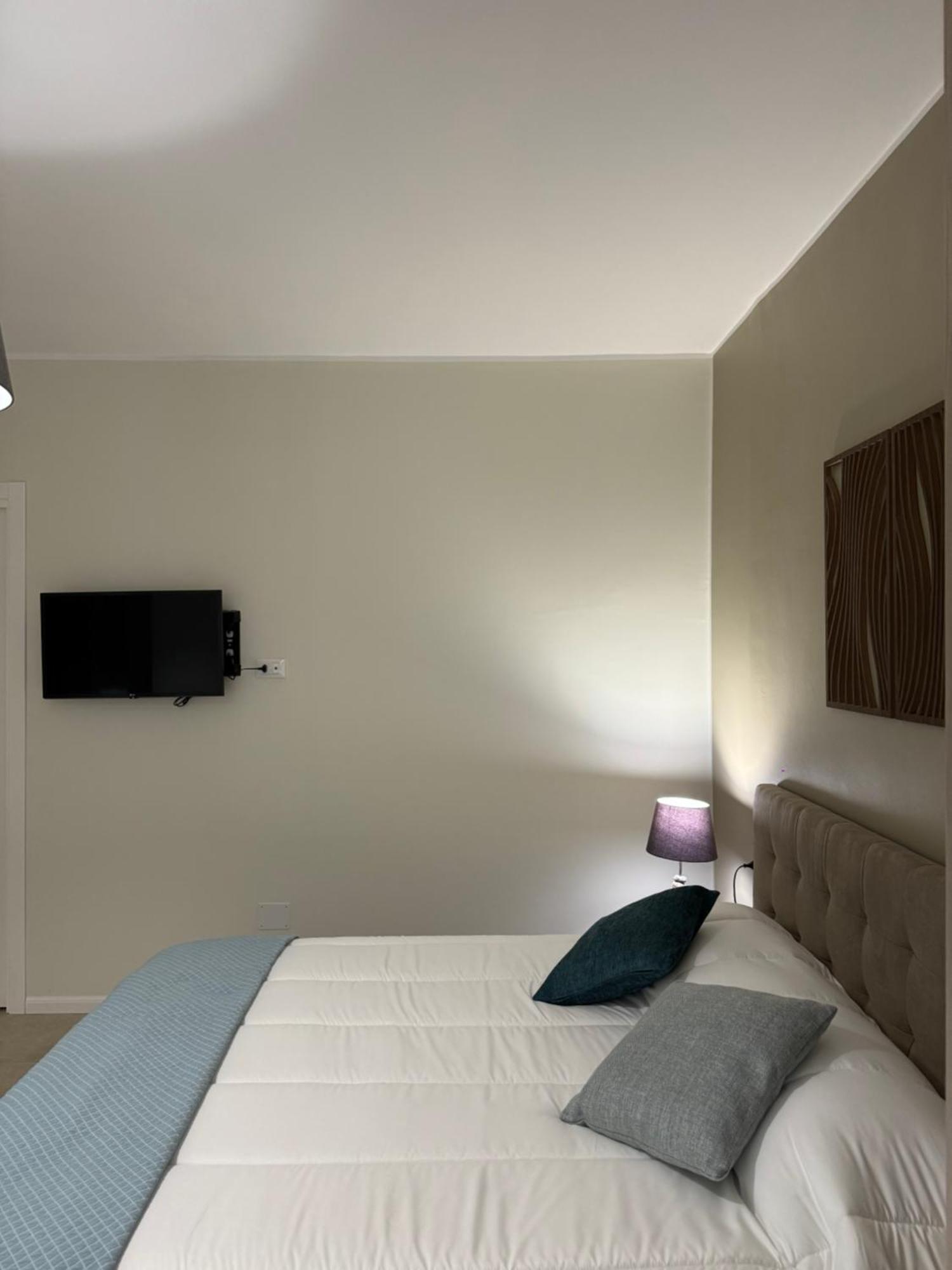 Dimora Dei Vespri 1 Hotell Catania Eksteriør bilde