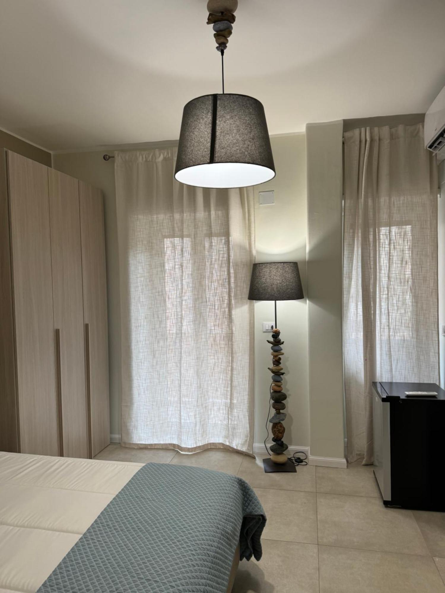 Dimora Dei Vespri 1 Hotell Catania Eksteriør bilde
