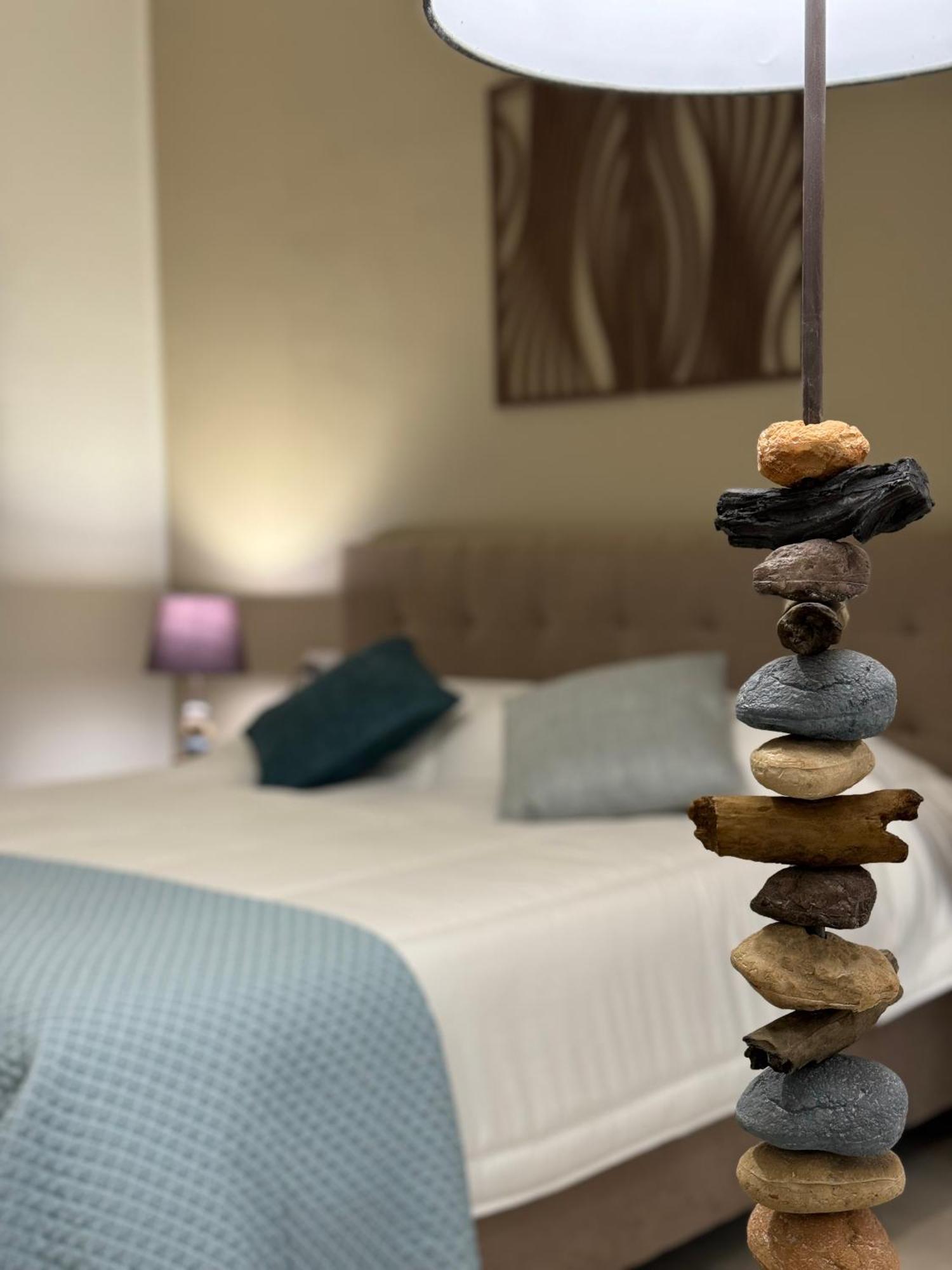 Dimora Dei Vespri 1 Hotell Catania Eksteriør bilde