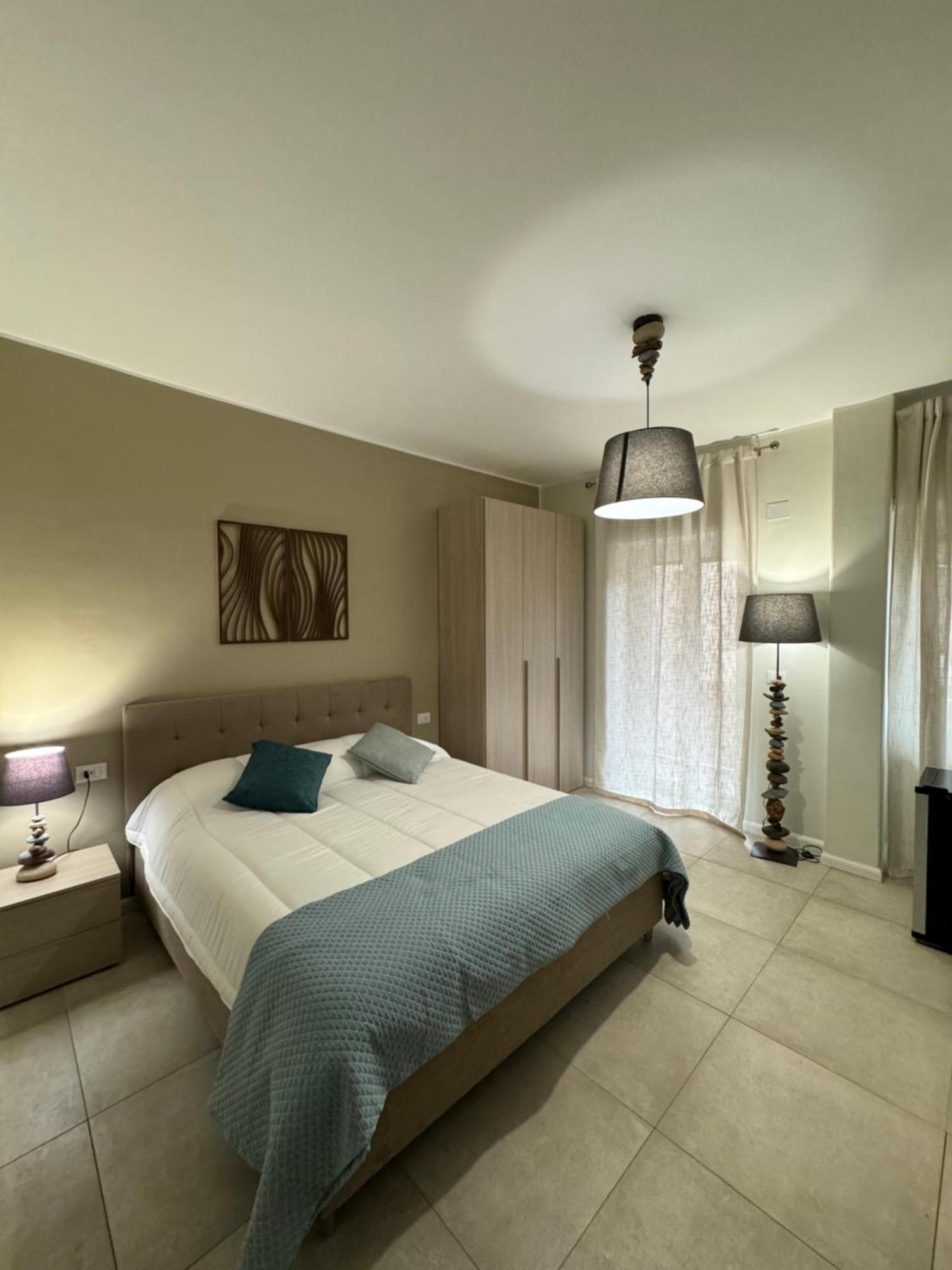 Dimora Dei Vespri 1 Hotell Catania Eksteriør bilde