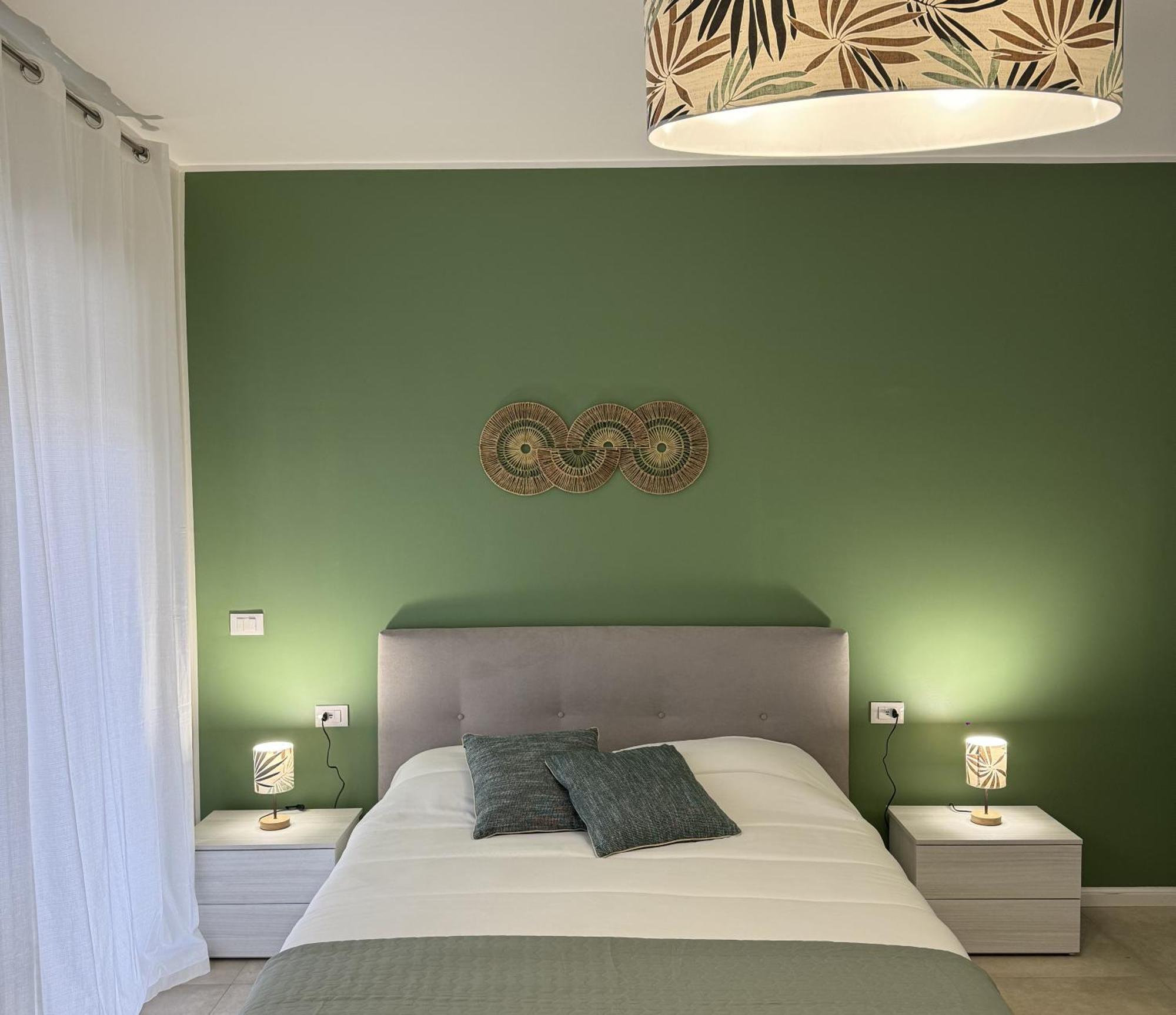 Dimora Dei Vespri 1 Hotell Catania Eksteriør bilde