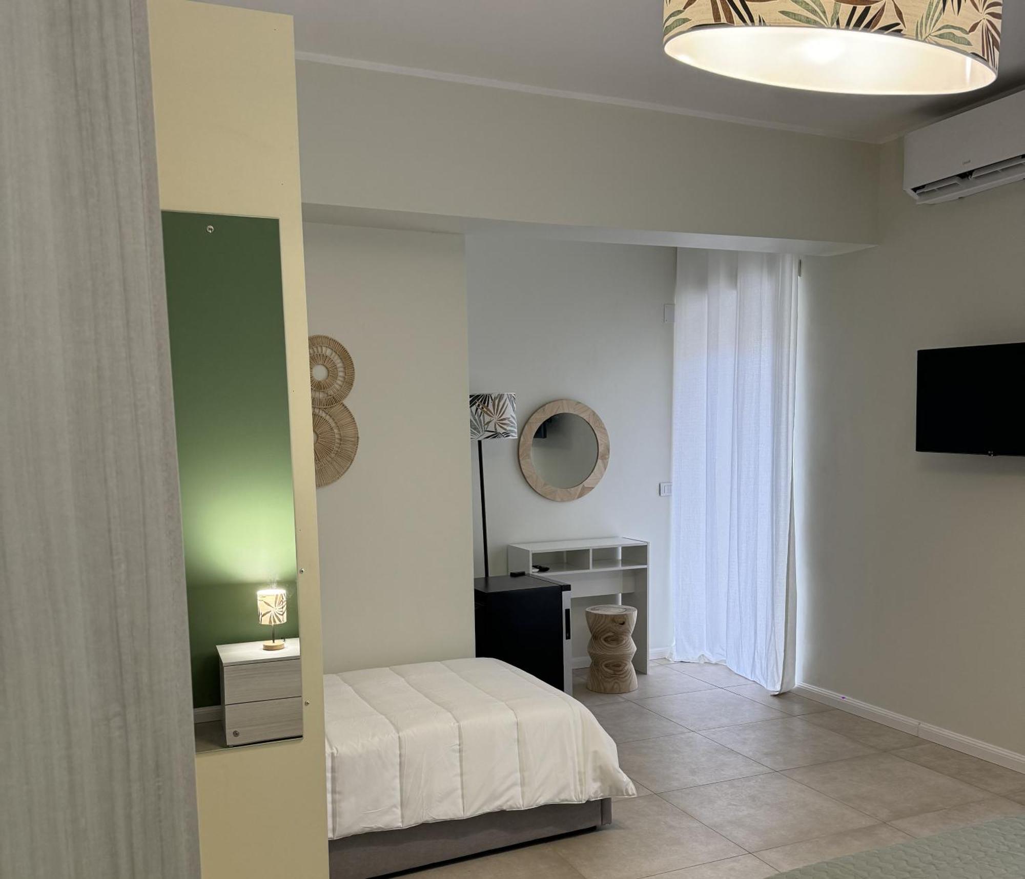 Dimora Dei Vespri 1 Hotell Catania Eksteriør bilde