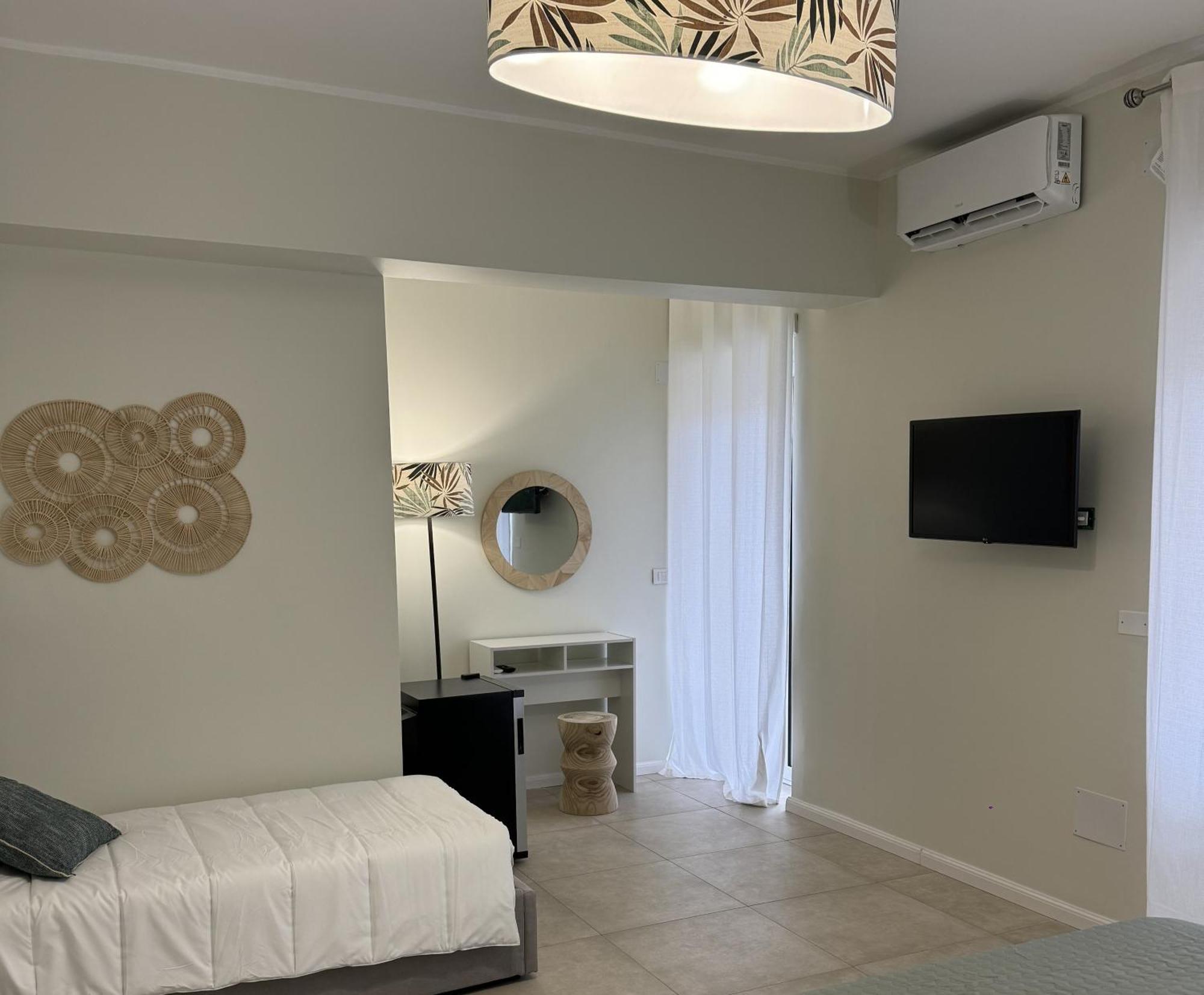 Dimora Dei Vespri 1 Hotell Catania Eksteriør bilde