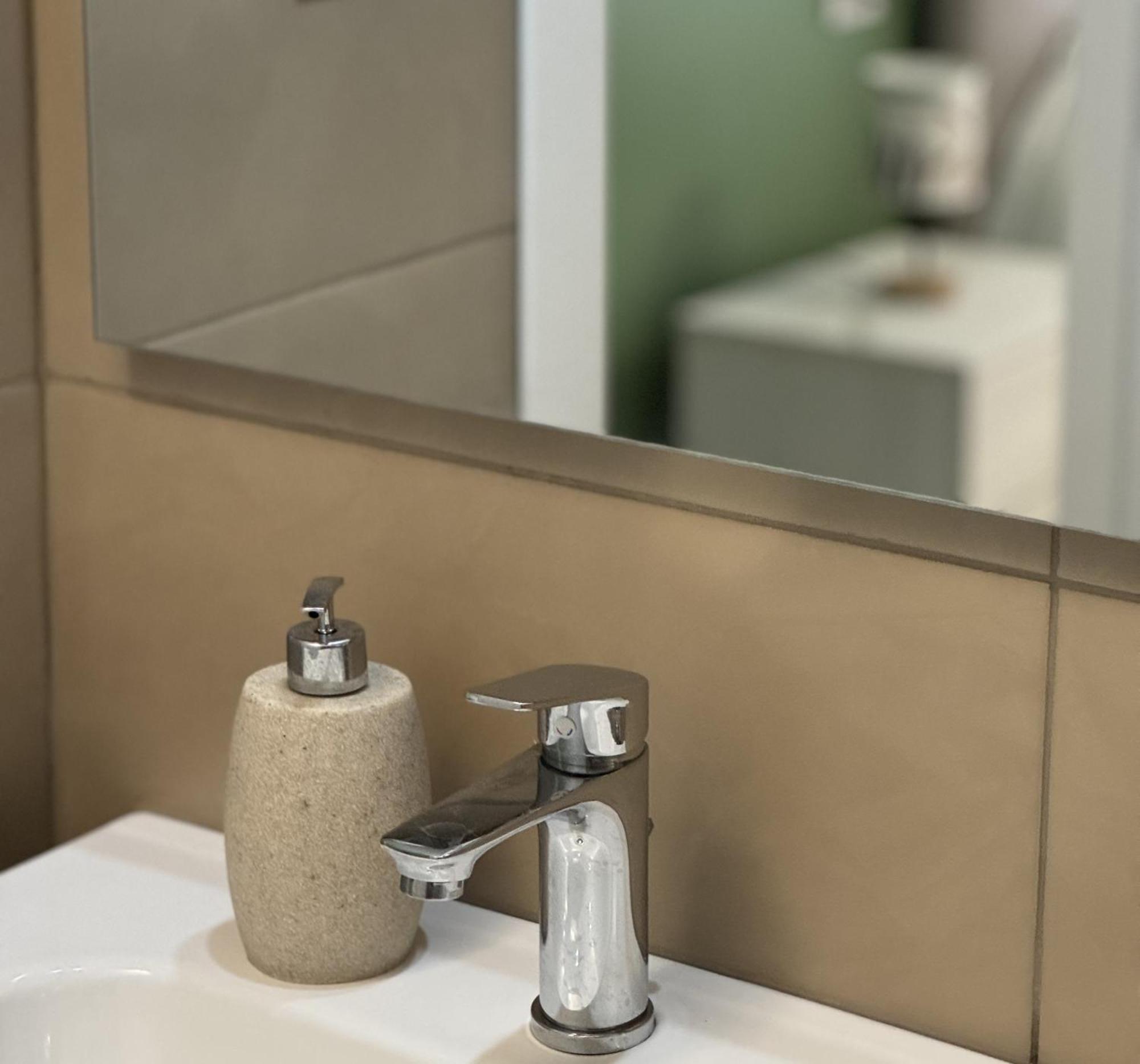 Dimora Dei Vespri 1 Hotell Catania Eksteriør bilde