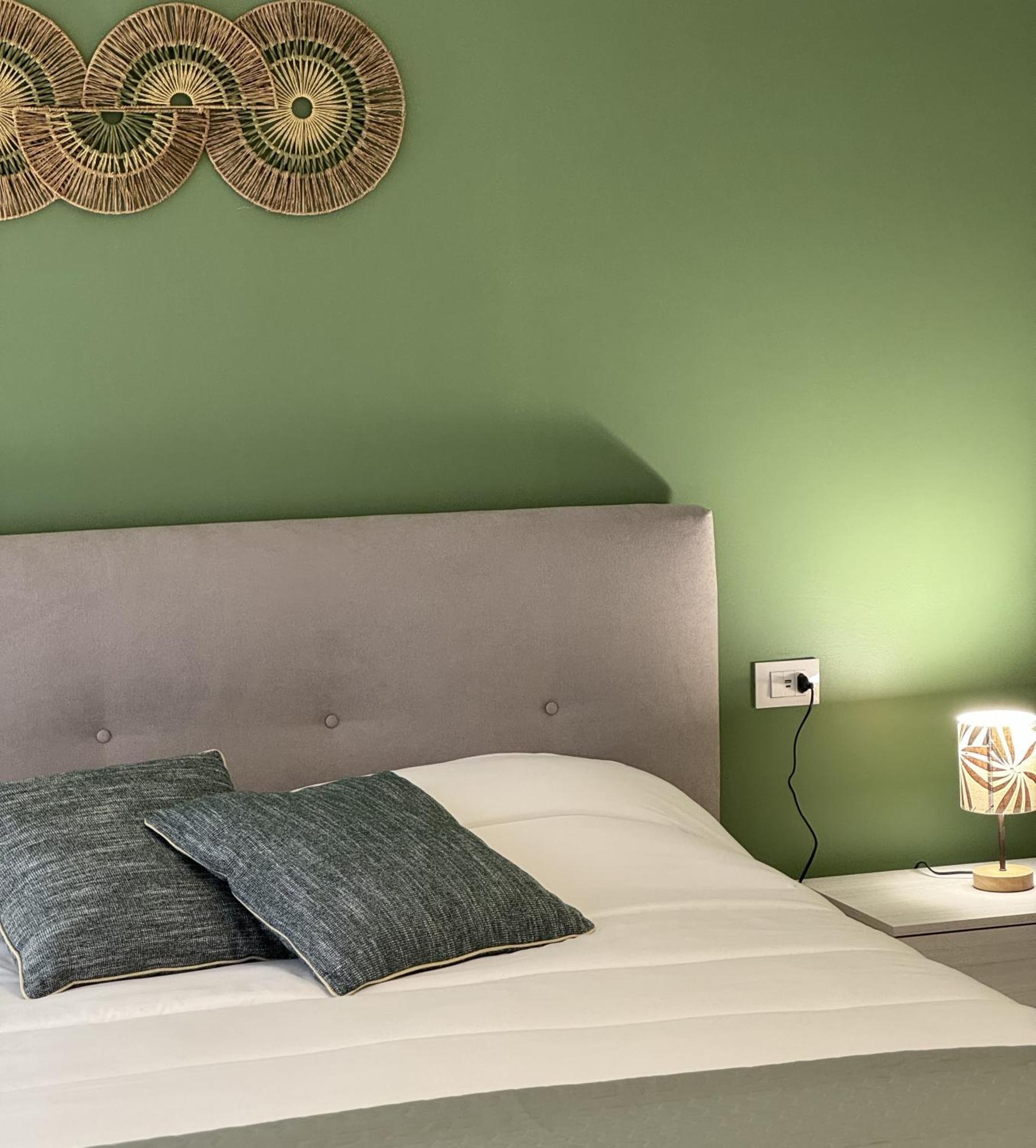 Dimora Dei Vespri 1 Hotell Catania Eksteriør bilde