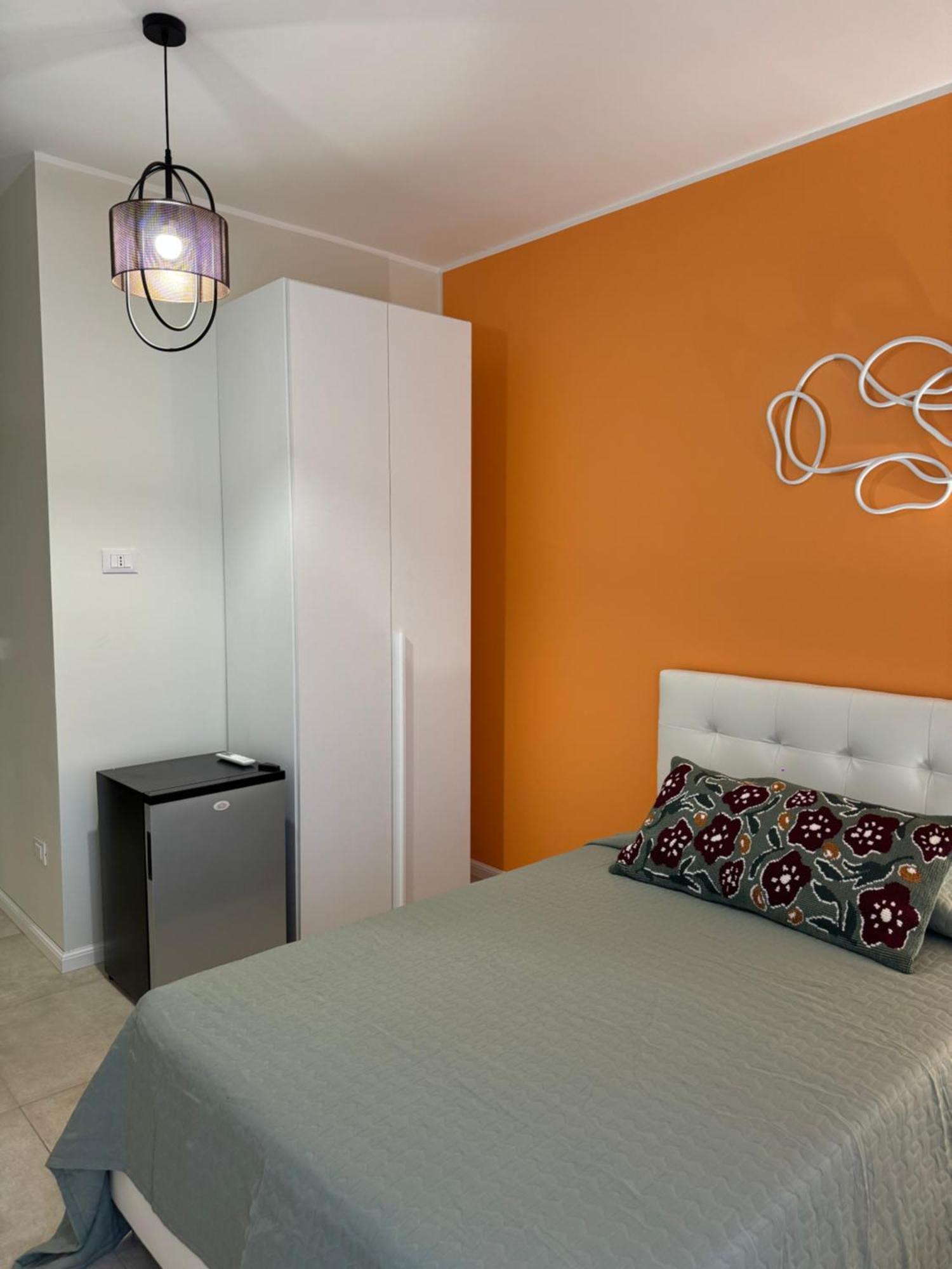 Dimora Dei Vespri 1 Hotell Catania Eksteriør bilde