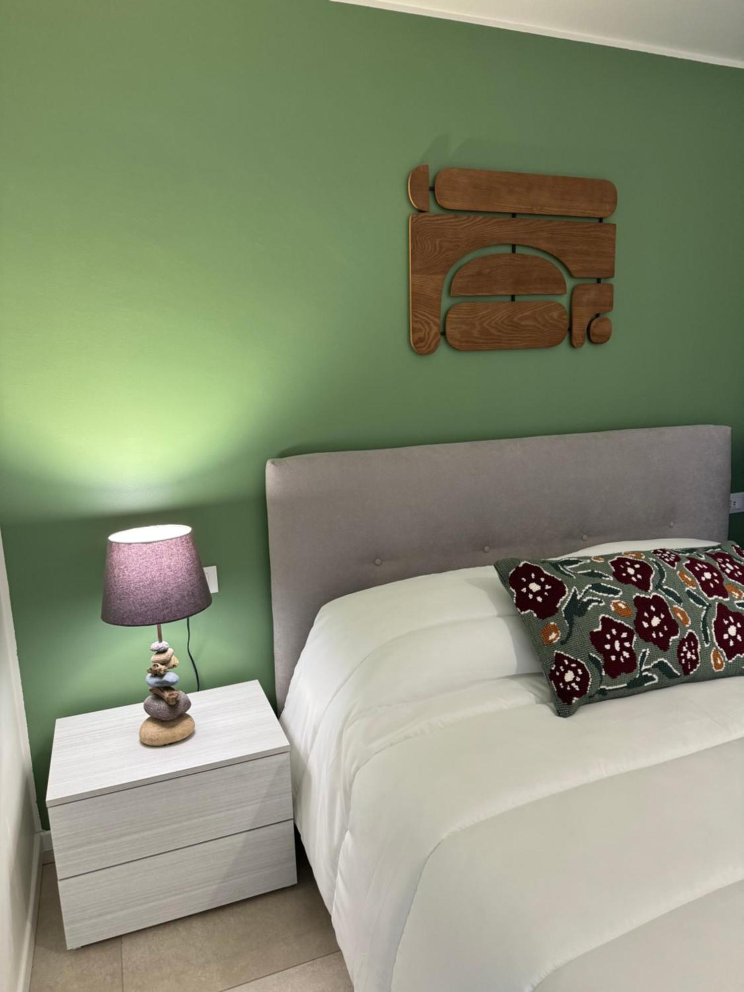 Dimora Dei Vespri 1 Hotell Catania Eksteriør bilde