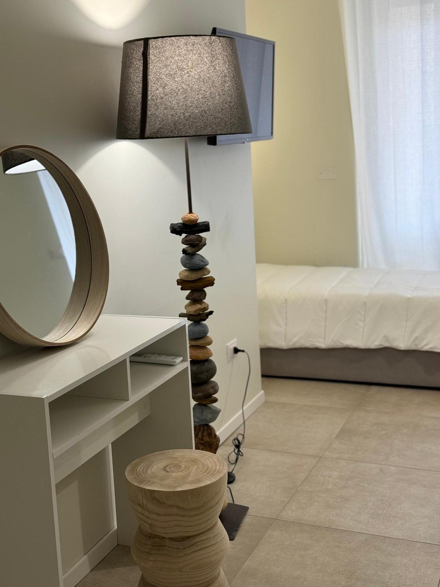 Dimora Dei Vespri 1 Hotell Catania Eksteriør bilde