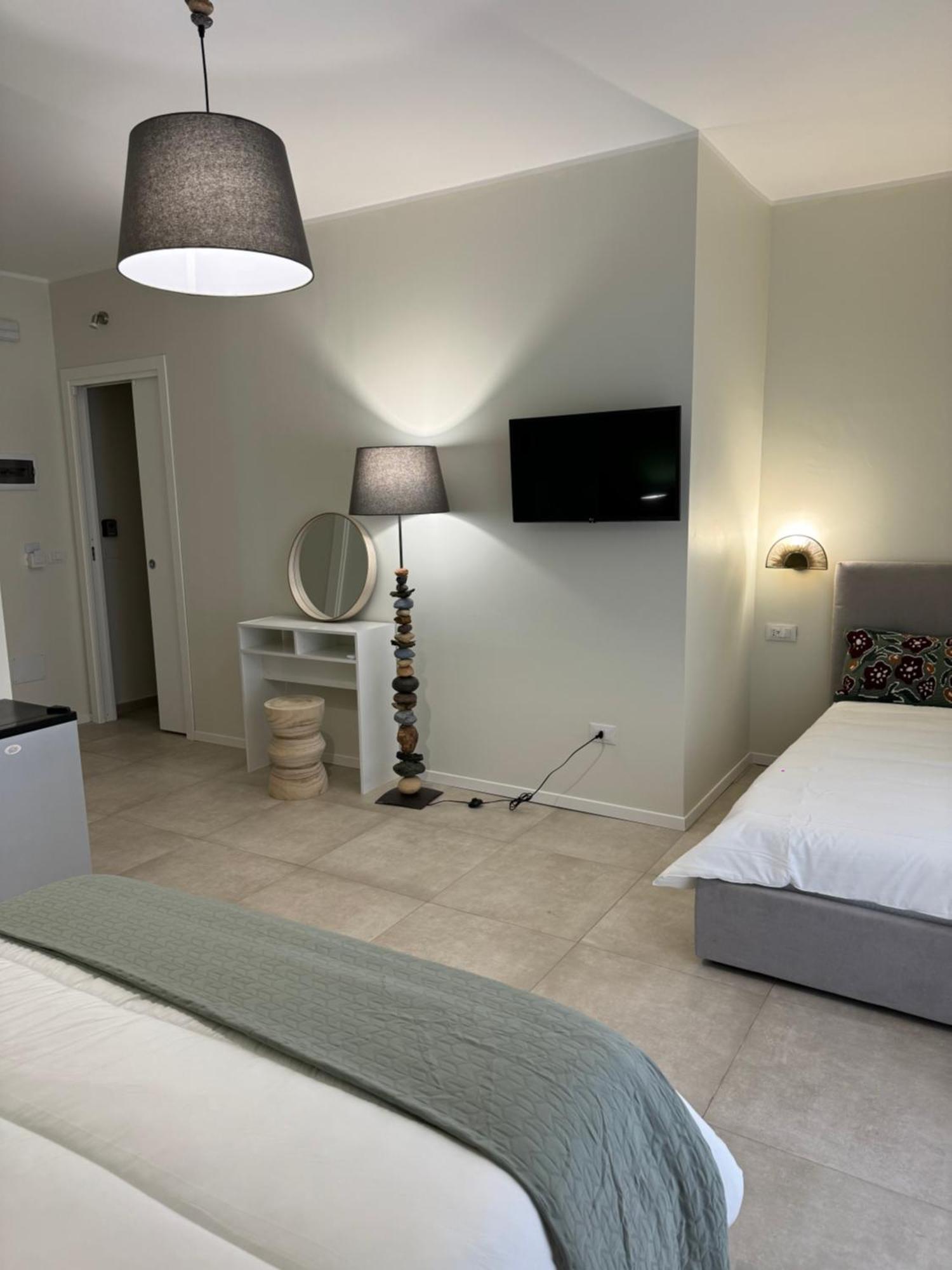 Dimora Dei Vespri 1 Hotell Catania Eksteriør bilde