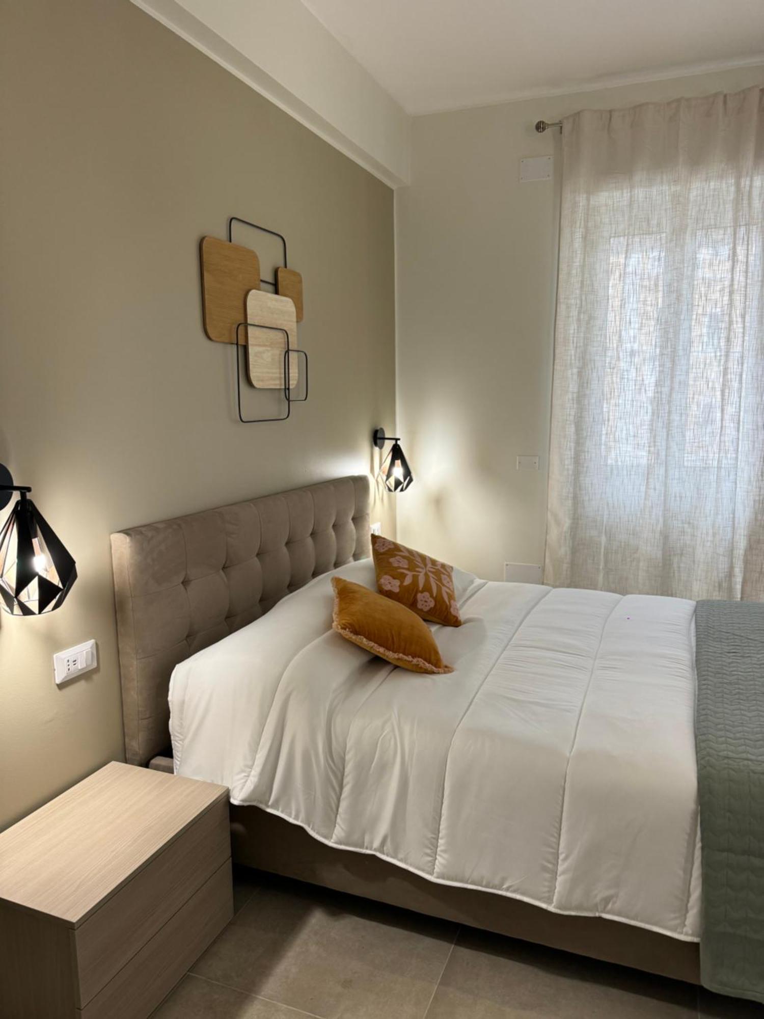 Dimora Dei Vespri 1 Hotell Catania Eksteriør bilde