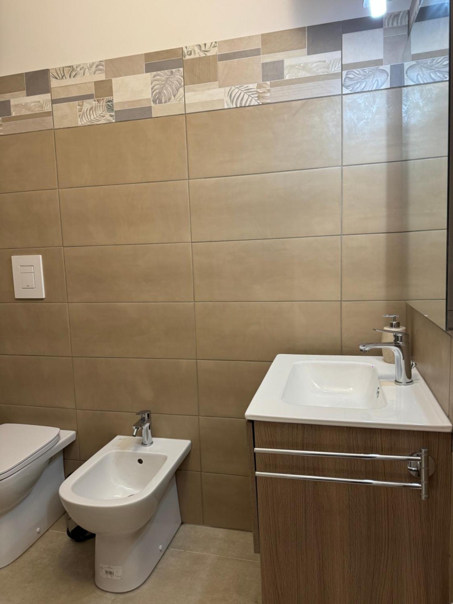 Dimora Dei Vespri 1 Hotell Catania Eksteriør bilde