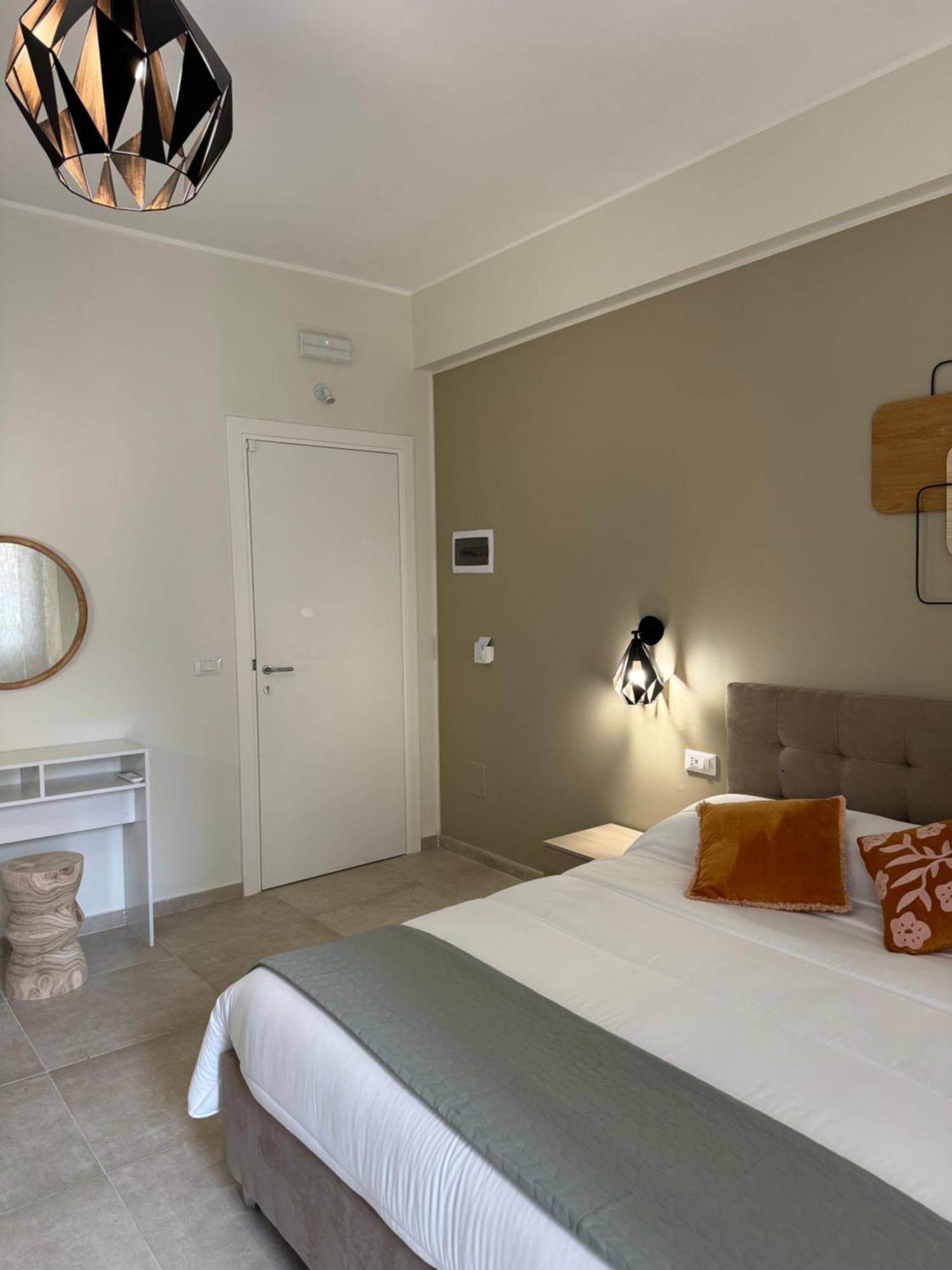 Dimora Dei Vespri 1 Hotell Catania Eksteriør bilde