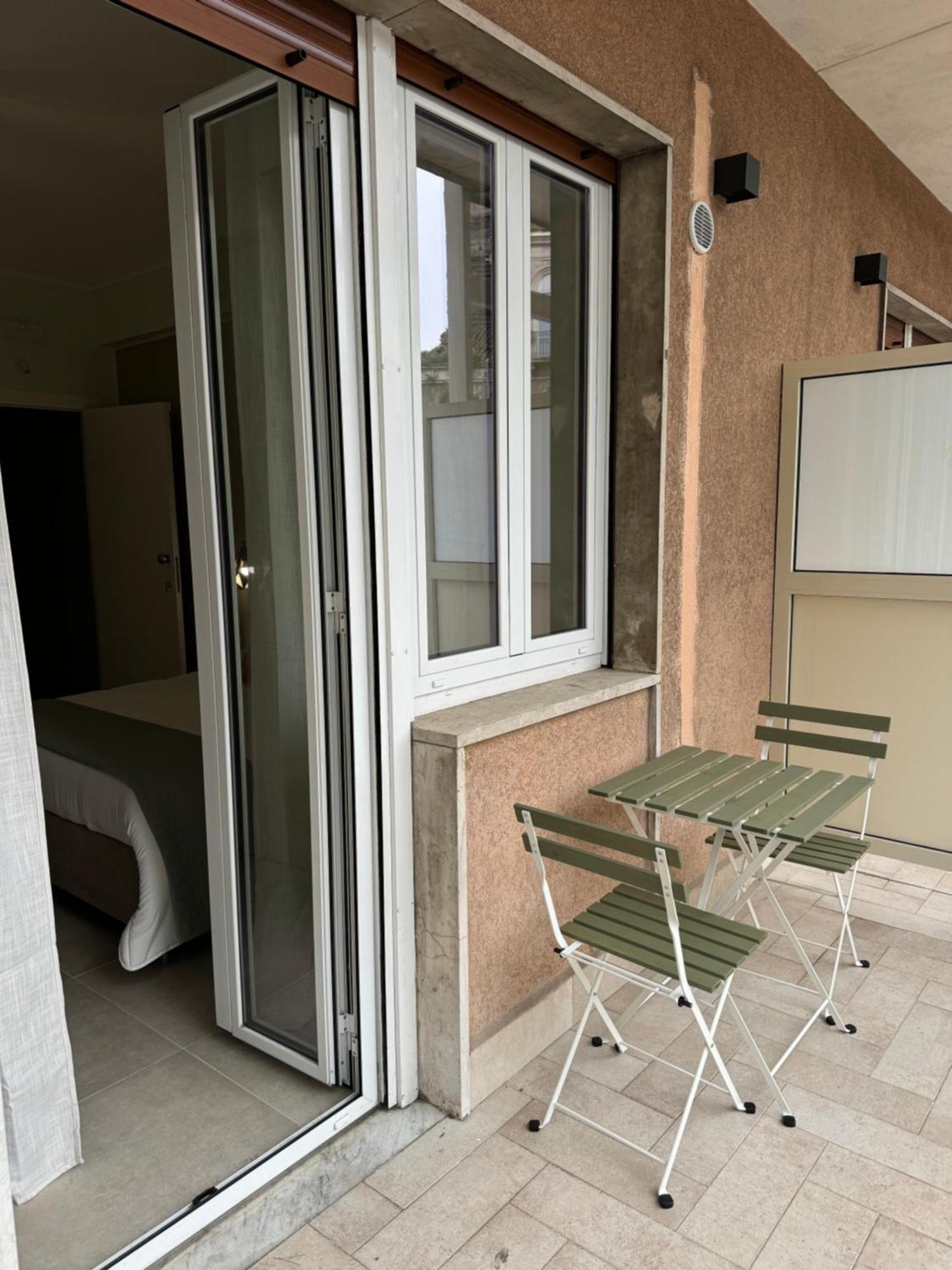Dimora Dei Vespri 1 Hotell Catania Eksteriør bilde